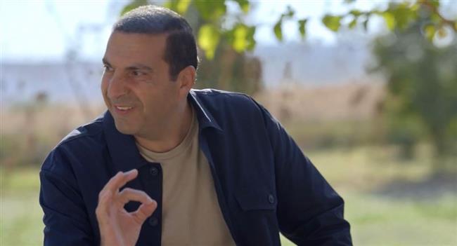 د. عمرو خالد: وصفة عملية رائعة لتعبر أزمات الحياة بسلام