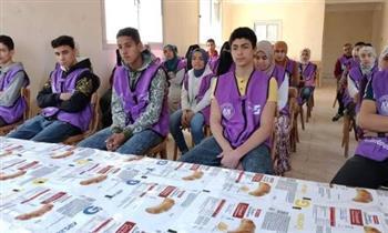 مسابقات لحفظ القرآن الكريم وندوات عن خطورة التنمر بمراكز شباب كفر الشيخ