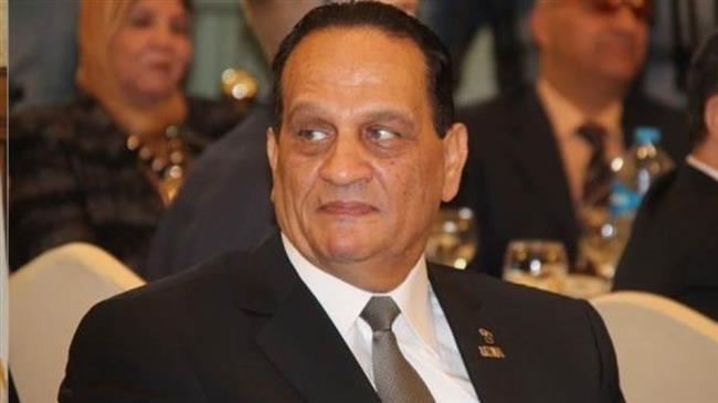 انسحاب أحمد ناصر من قائمة المرشحين لانتخابات مجلس إدارة اللجنة الأولمبية