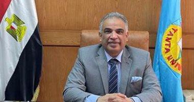 نائب رئيس جامعة طنطا يؤكد دور الندوات التثقيفية في بناء شخصية الطلاب
