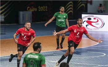 تعرف على مجموعة «رجال يد الأهلي» في بطولة كأس الكؤوس الإفريقية