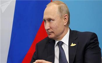   بوتين: بنوك «الدول غير الصديقة» تؤخر سداد ثمن موارد الطاقة الروسية