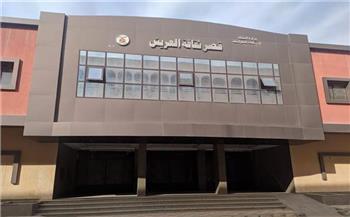 «ثقافة جنوب سيناء» تواصل الاحتفال بليالي شهر رمضان