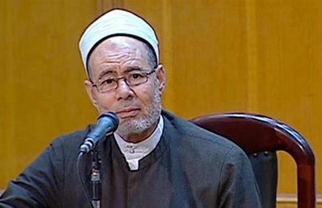 "الأوقاف": آخر ليلة من رمضان فيها عتق من النار وعلينا اغتنام كل دقيقة بالطاعة والعبادة.. فيديو