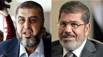 الحلقة 13 من الاختيار.. خيرت الشاطر بيحلم إزاى يخلص من الفريق السيسى