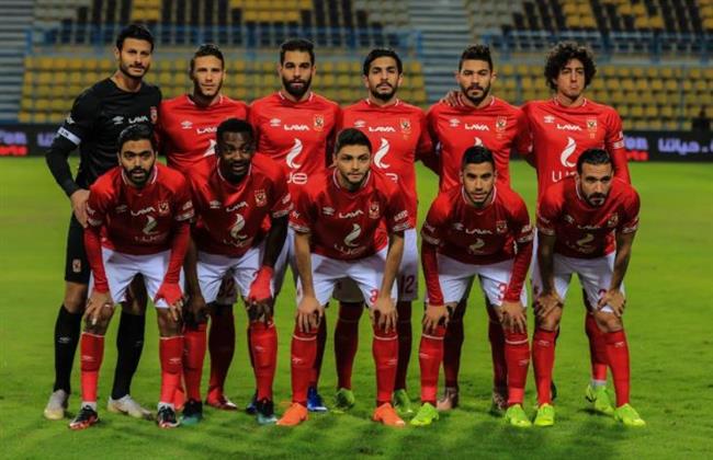 تأجيل سفر الأهلي للمغرب لمواجهة الرجاء فى دوري الأبطال