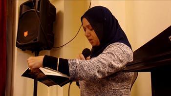 ندوة شعرية ومديح نبوى بصالون الأوبرا الثقافي 20 أبريل الجاري