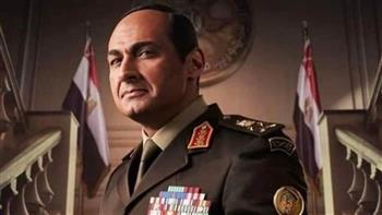 الاختيار 13| السيسي لـ مرسى: ابعدوا الجيش عن خناقة السياسة.. فيديو