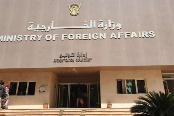 الخرطوم تُعلن إجلاء ألف سوداني من أوكرانيا