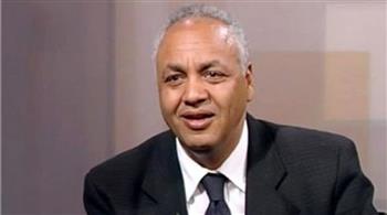   الليلة في «حقائق وأسرار » : الإعلامي مصطفى بكري يستعرض نضال قضاة مصر ضد مؤامرات جماعة الإخوان