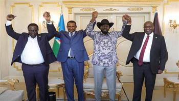   السودان يرحب بتشكيل قيادة موحدة للقوات النظامية في جنوب السودان