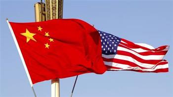   واشنطن تهدد الصين باستخدام القوة فى حال مهاجمتها تايوان 