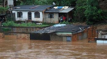   ارتفاع حصيلة ضحايا الفيضانات والانهيارات الأرضية بالفلبين إلى 115 شخصا