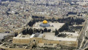   "الهيكل الإسرائيلية" تعلن عن مكافآت لاقتحام المسجد الأقصى 