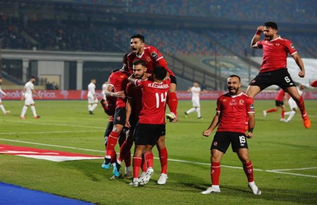تعرف على تشكيل الأهلى أمام الرجاء المغربى والقنوات الناقلة