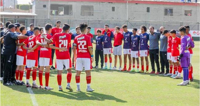 «أهلي ٢٠٠٧» يواجه طلائع الجيش اليوم في بطولة الجمهورية