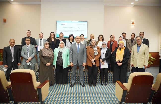 "التخطيط" تكرم مدربي جهات الإسناد بالمنظومة المتكاملة لإعداد ومتابعة الخطة الاستثمارية