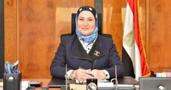   وزيرة التخطيط والتنمية الاقتصادية تنعي ميرفت سلطان رئيس مجلس إدارة البنك المصري للصادرات
