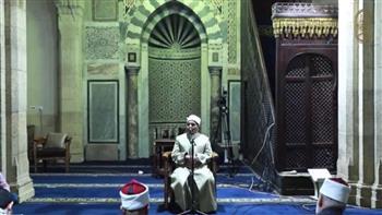 عضو هيئة كبار العلماء بالأزهر: كل الكتب السماوية نزلت في رمضان
