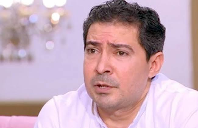 بركات يكشف حقيقة رغبته في الاستقالة من اتحاد الكرة