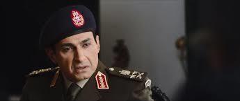   أحداث الحلقة الـ13 من الاختيار 3.. السيسي يحذر مرسي من المساس بالقوات المسلحة