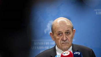 فى إطار دعمها لأوكرانيا....فرنسا تقرر إعادة سفارتها إلى كييف