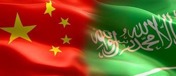   الصين والسعودية يبحثان الأوضاع الدولية والإقليمية