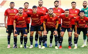 سيراميكا كليوباترا يستضيف فيوتشر في الدوري المصري