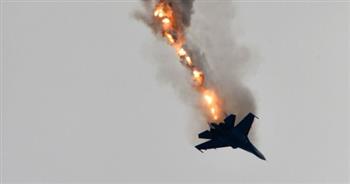   موسكو: إسقاط طائرة أوكرانية هاجمت منطقة بريانسك الروسية
