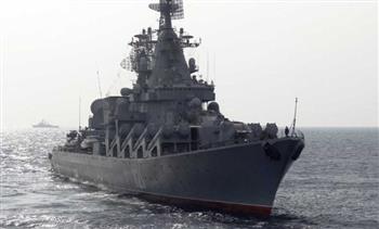   البنتاجون: غرق الطراد «موسكفا» يمثل ضربة كبيرة للبحرية الروسية