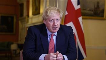    رئيس الوزراء البريطاني يدافع عن قرار إرسال طالبي اللجوء إلى رواندا