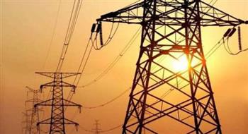   قطع الكهرباء عن 4 قرى ببني سويف