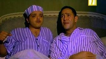 جمال العدل: فيلم «صاحب صاحبه» أكتر حاجة خسرتني.. وهنيدي مضغطش عليّ