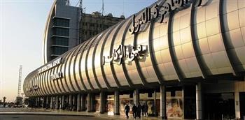   ضبط محاولة تهريب عدد من قطع غيار الشيش الإلكترونية بمطار القاهرة