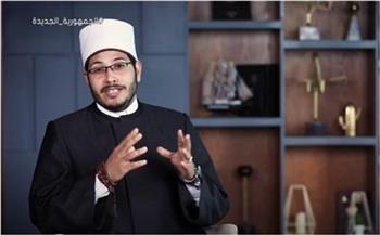 الشيخ أحمد عبد الرحمن: كل حاجة وحشة بتحصل أولها الغضب.. خليك دايمًا منضبط
