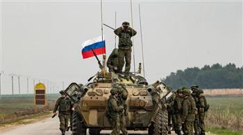   القوات الروسية تأسر عسكريين من الناتو