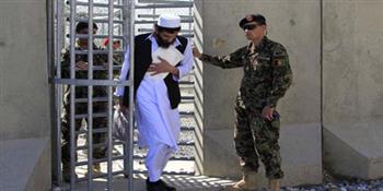   حبس مدير سجن أفغانى 12 سنة لارتكابه جرائم حرب