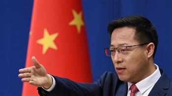   بكين تطالب البيت الأبيض بوقف الاتصالات الرسمية مع تايوان
