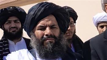   اشتباكات بين حركة طالبان والمعارضة في شمال شرق أفغانستان