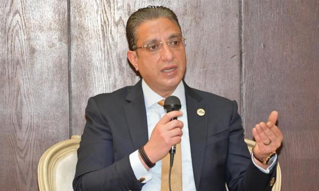 «الأنصاري»: لا زيادة في تعريفة الركوب وتخصيص خط ساخن للإبلاغ عن المخالفين