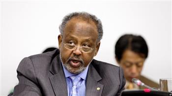 رئيس جيبوتي يدين اقتحام القوات الإسرائيلية للمسجد الأقصى
