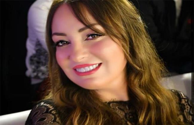 نرمين الفقي: اتبسطت أوى بمشاركتى كضيفة شرف فى «الكبير أوى 6»