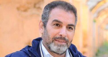 أحمد عبد العزيز: ورشة الكتابة ممكن تكون حاجة حلوة تضيف للعمل 