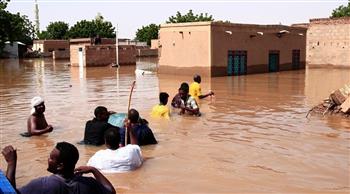   اليمن يعرب عن تضامنها مع جنوب أفريقيا جراء الفيضانات التي اجتاحت البلاد