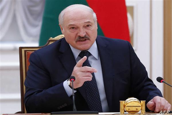 بيلاروسيا تحظر دخول السيارات المسجلة فى الاتحاد الأوروبى