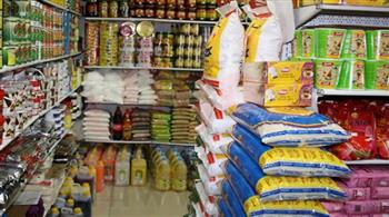   رئيس"المواد الغذائية" يطالب بكتابة سعر البيع على المنتجات لمنع التلاعب