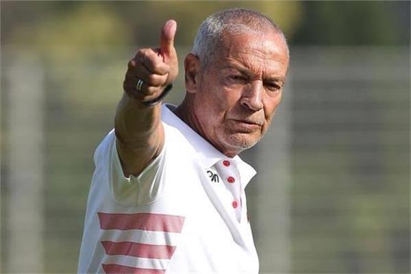3 صفقات  سوبر في الزمالك 