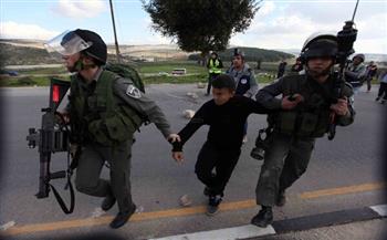   إسرائيل تفرج عن 18 طفلاً فلسطينيًا اعتقلوا من الأقصى في وقت سابق اليوم