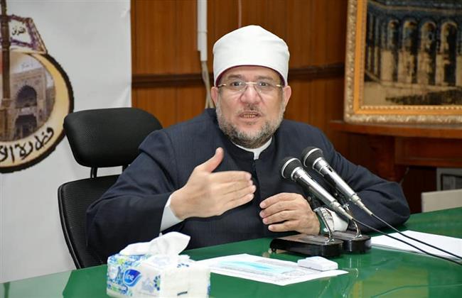 وزير الأوقاف: صلاة العيد بذات ضوابط العام الماضي