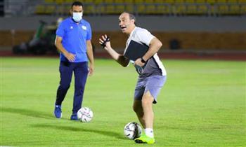 بركات: على ماهر يقدم دروسا فنية قوية فى الدورى الممتاز